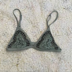 Victoria’s Secret Bralette